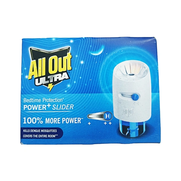 All Out Ultra 
