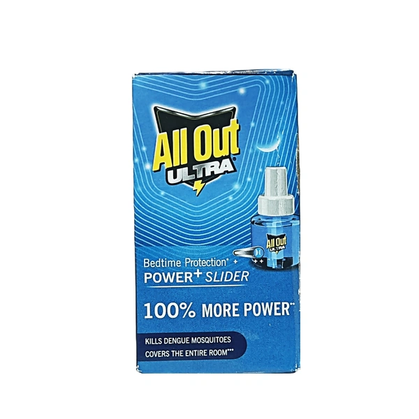 All Out Ultra (Only Refill)