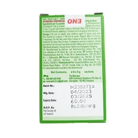 Eno Lemon Flavour (Pack Of 6) -₹11