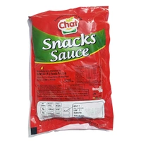 Chat Snacks Sauce -₹1 (Pack Of 72)