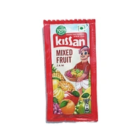 Kissan Mixed Fruit Jam -₹2 (Pack Of 60)
