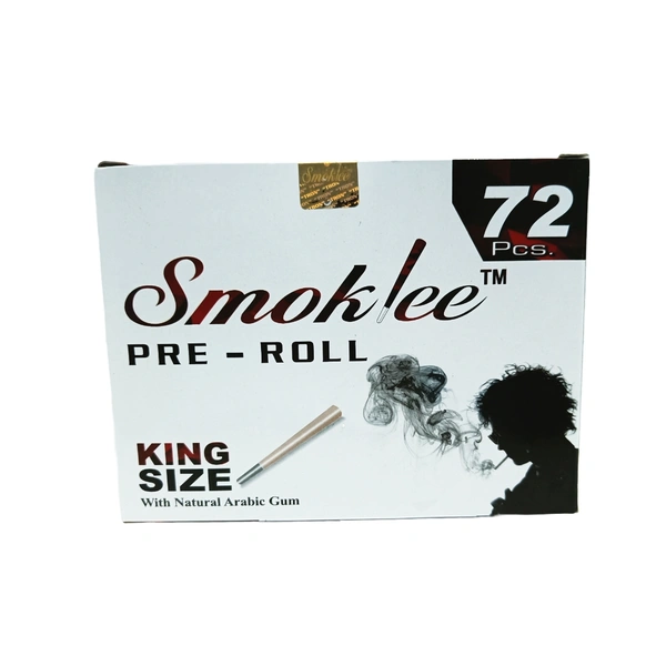 Smoklee Pre - Roll