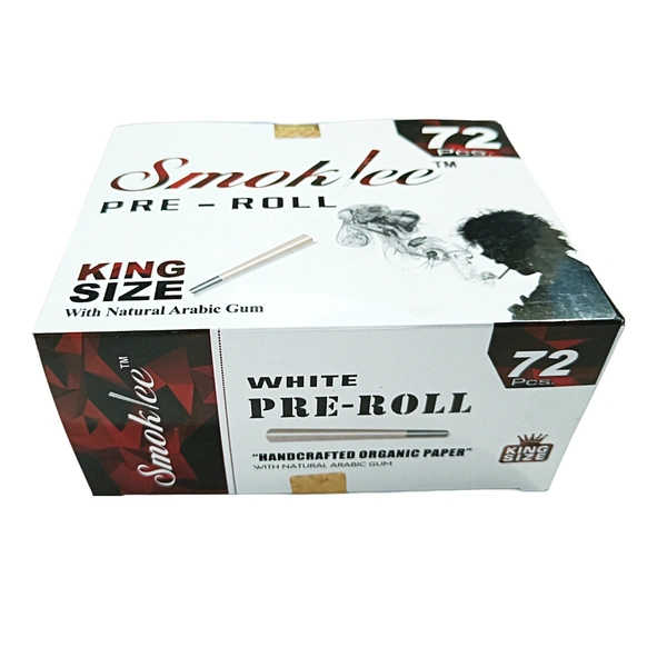 Smoklee Pre - Roll