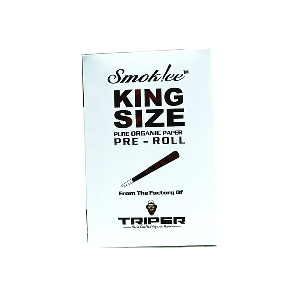 Smoklee Pre - Roll