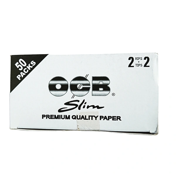 OCB Slim Paper