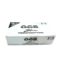 OCB Slim Paper