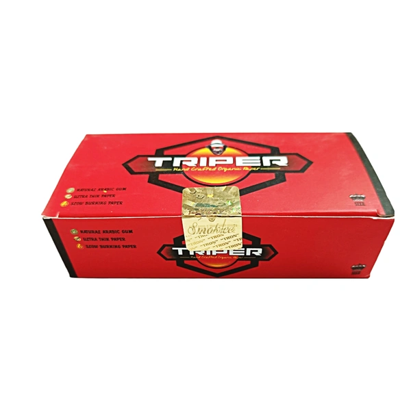 Triper Slim Paper 