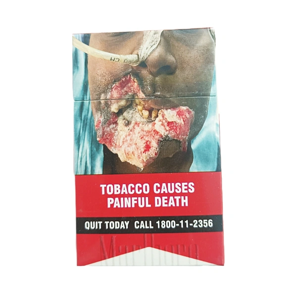 Marlboro - Red