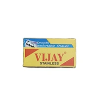 Vijay Stainless Blades (Pack Of 50N)