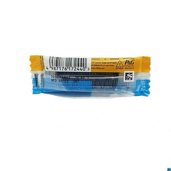 Gillette Guard Blade (Pack Of 10)