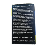 Godrej Expert Original ( Natural Black) -₹20 ×11N