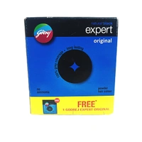 Godrej Expert Original ( Natural Black) -₹20 ×11N