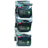 Godrej  Expert Rich Cream ( Natural Black ) -₹37 - Pack Of 10