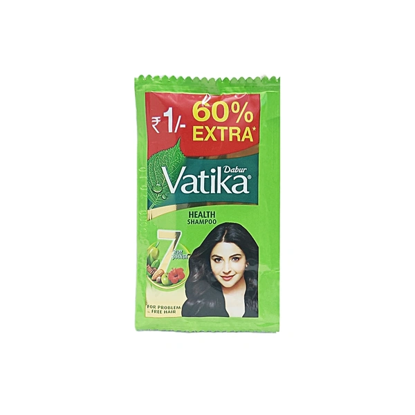 Dabur Vatika ₹1 × 96N