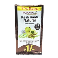 Patanjali Kesh Kanti Natural -₹1 × 64N