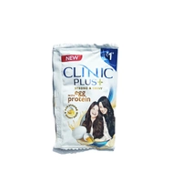 Clinic Plus Egg Protein -₹1  - 4 Lari
