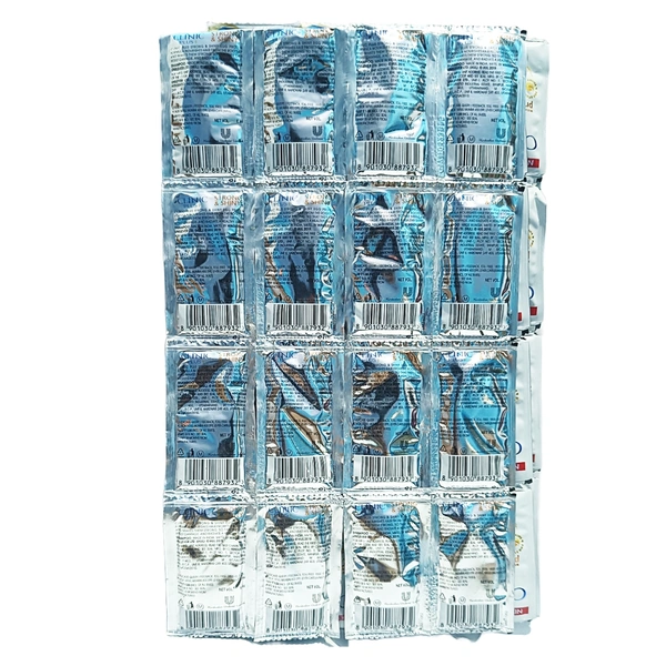 Clinic Plus Egg Protein -₹1  - 4 Lari