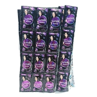 Sunsilk Shampoo (Black Shine) - ₹1 × 64N