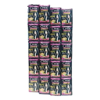 Chick Thik & Glossy Shampoo - ₹1 × 64N