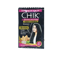 Chick Thik & Glossy Shampoo -₹1 × 64N