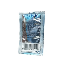 Clinic Plus Strong & Long -₹1  - 4 Lari