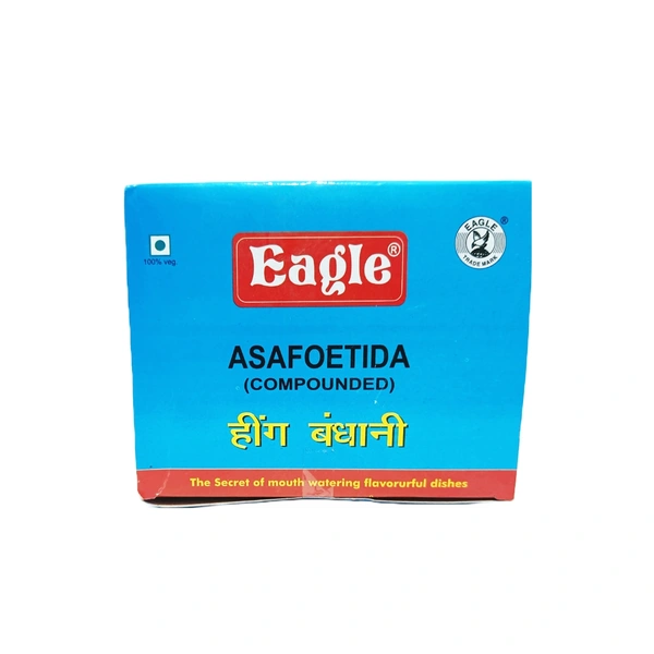 Eagle Heeng Bandhani 
