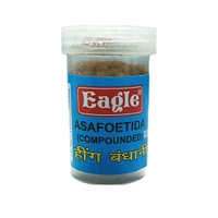 Eagle Heeng Bandhani 