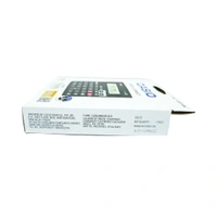 Casio Calculator (MJ-12D-Bak)