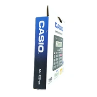 Casio Calculator (MJ-12D-Bak)