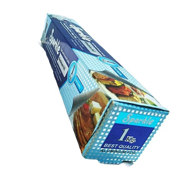 Sparkle Aluminium Foil -1kg