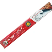 Home & Wrap Aluminium Foil -50gms