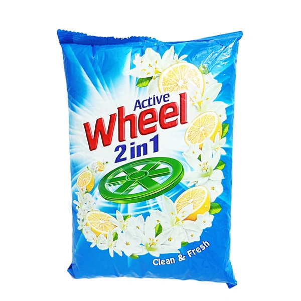Active Wheel 2 in 1 -1kg