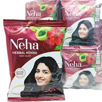 Neha Henna, Hair Color ( Natural Brown) - ₹10 