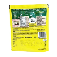Pazzta Masala Penne -65g