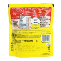 Pazzta Cheesy Tomato Twist-64g