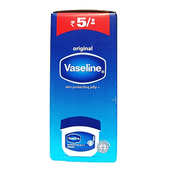 Vaseline Skin Protecting Jelly -₹5 × 48N