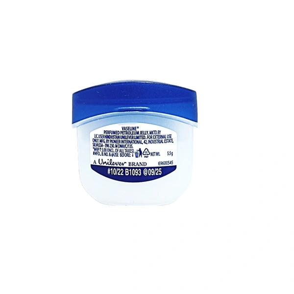 Vaseline Skin Protecting Jelly -₹5 × 48N