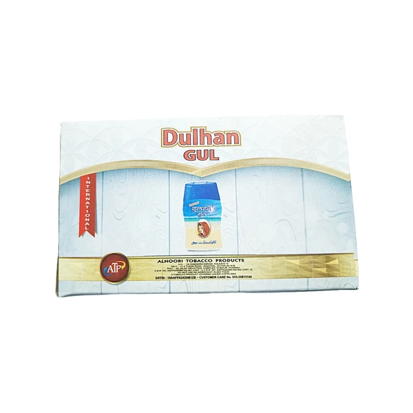 Dulhan Gul -₹20 × 12N