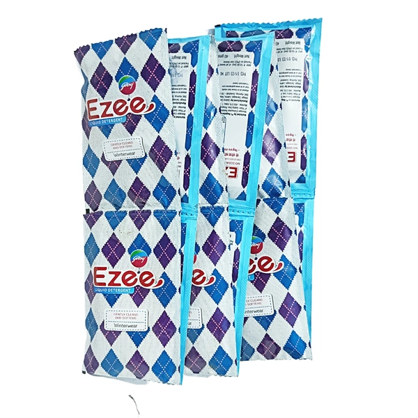 Ezee Liquid Detergent -₹10 × 12N