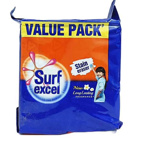 Surf Excel Bar (Value Pack) -200g × 4N