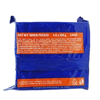 Surf Excel Bar (Value Pack) -200g × 4N