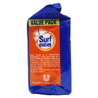 Surf Excel Bar (Value Pack) -200g × 4N