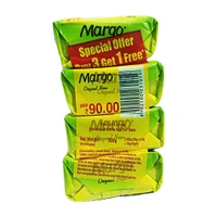 Margo Soap (4N × ₹75g) 