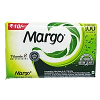 Margo Soap  -₹10 × 12N