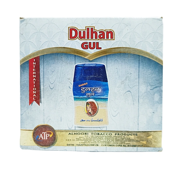 Dulhan Gul -₹40 × 6N