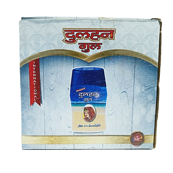Dulhan Gul -₹40 × 6N