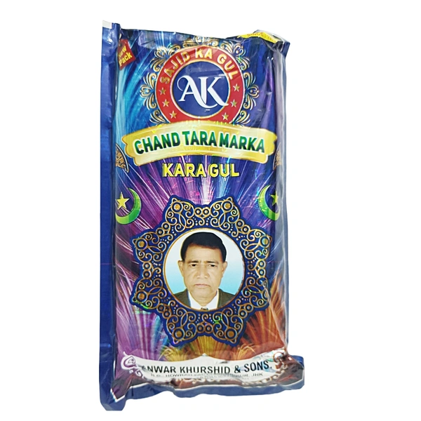 A K Chandtara Marka Gul -₹18 × 12N