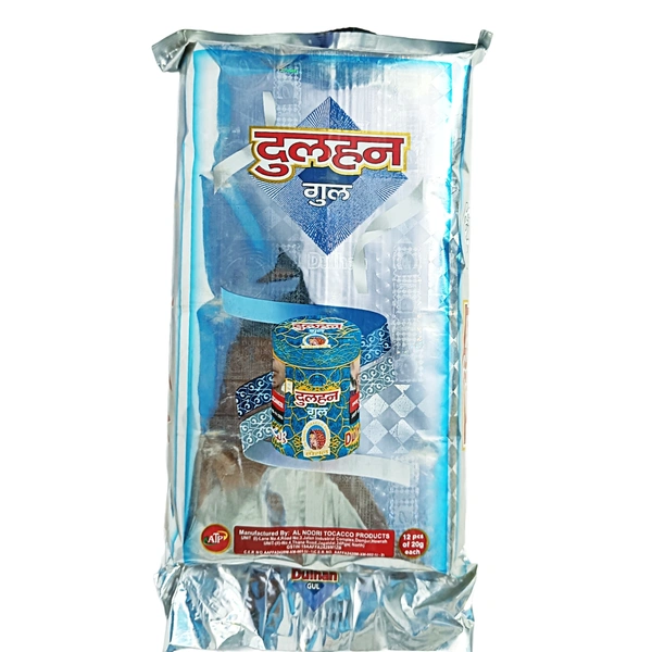 Dulhan Gul -₹15 × 12N