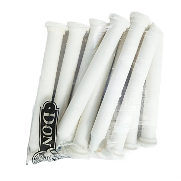 Candle 🕯️ (Mombatti ) -₹10 × 10