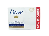 Dove Soap - ₹25